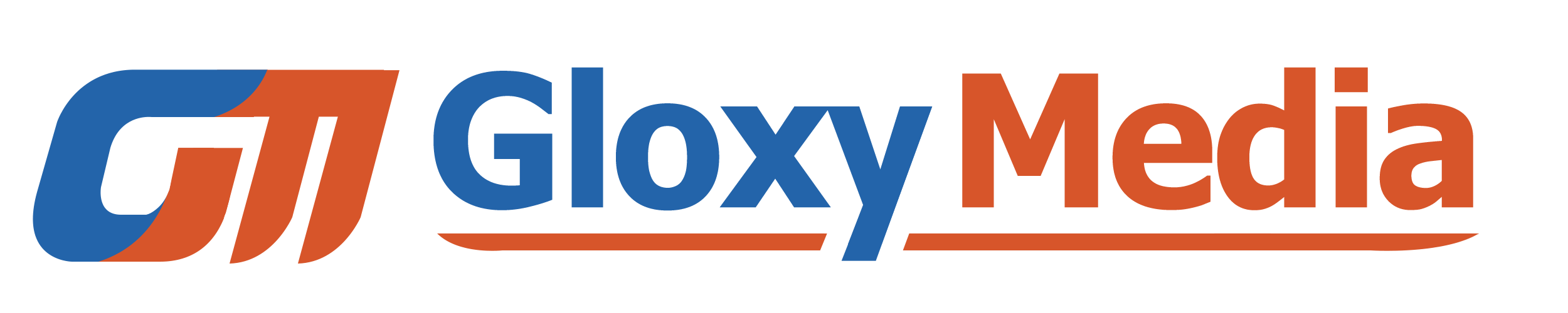 Gloxy Media Cyber